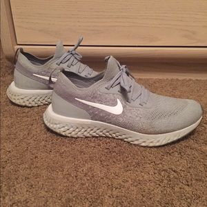 Nike Epic React shoes SZ 9